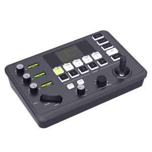 Cross Evolution KT-588 PTZ Controller