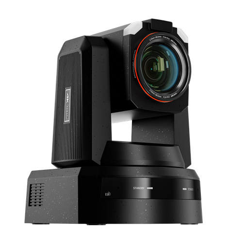 Cross Evolution CX1 Ultra 4K Professional PTZ Camera