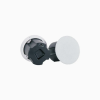 Cross Evolution M70S Ceiling PoE Speaker