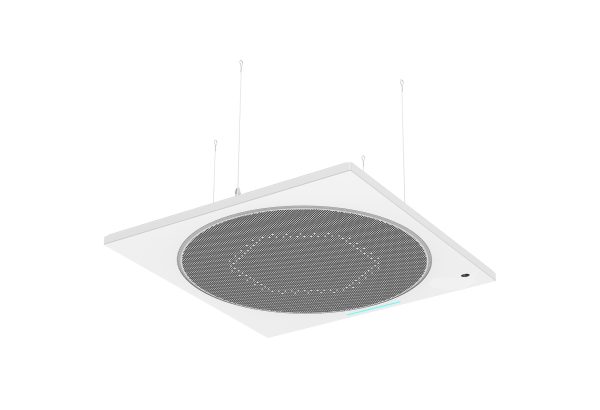 Cross Evolution Array M200 PoE High-End Ceiling Conference Microphone