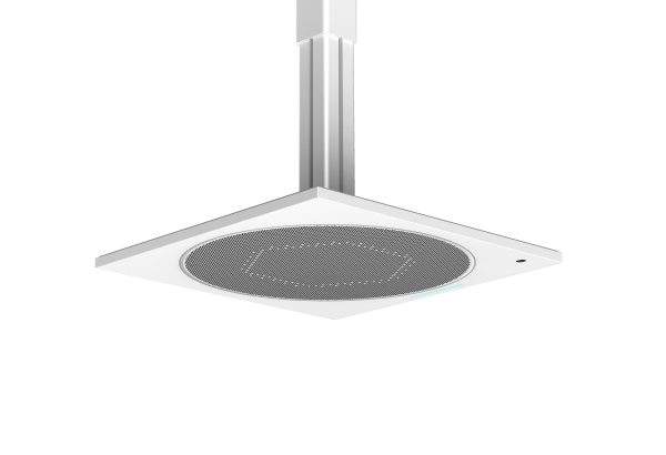 Cross Evolution Array M200 PoE High-End Ceiling Conference Microphone