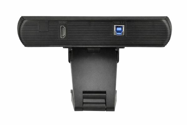 Cross Evolution T399 4K Webcam with HDMI Output