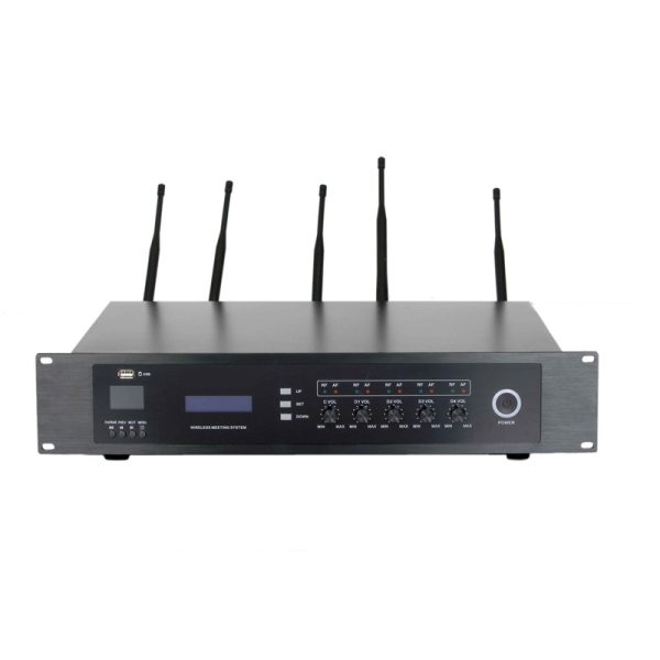 Cross Evolution YC893M Wireless Central Controller Unit