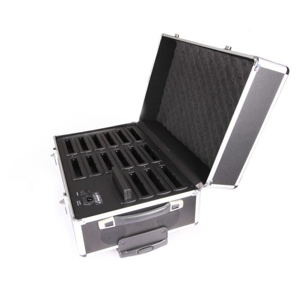 Cross Evolution Y37 Recharger Case