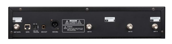 Cross Evolution YC893M Wireless Central Controller Unit