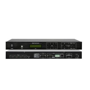 Cross Evolution YC910M Video Tracking Main Unit